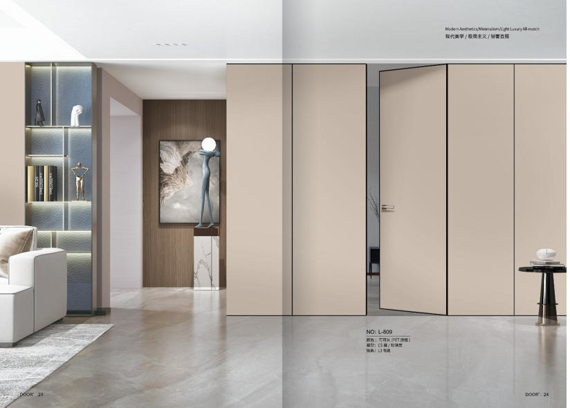 龍樹木門十大品牌