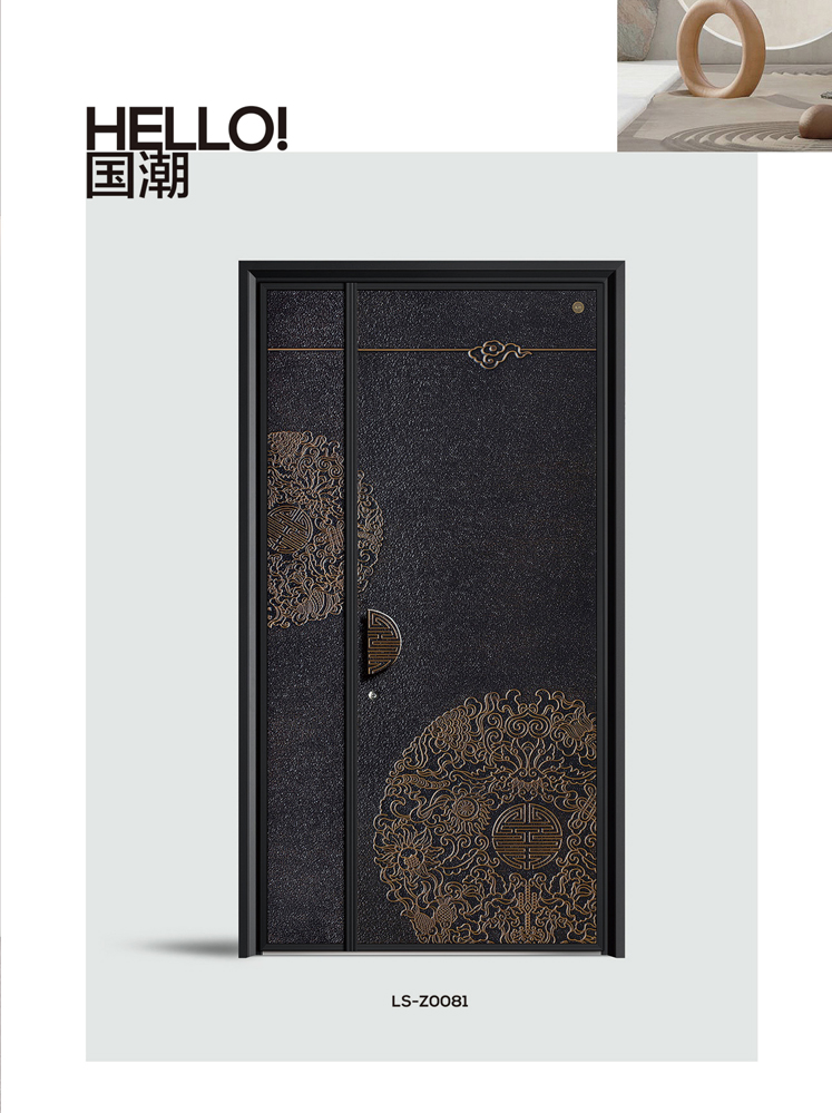 龍樹精雕鑄鋁門，龍樹整屋門窗，龍樹入戶門
